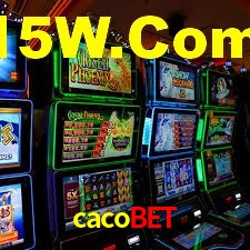 Desvendando o Mundo dos Jogos Virtuais na cacobet