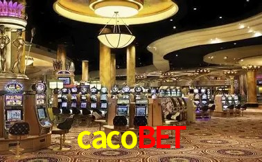 Explorando a Categoria de Eventos em Apostas na cacobet