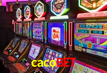 Descubra o Programa VIP da cacobet: Vantagens Exclusivas para Jogadores