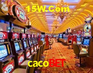 Desvendando o Mundo dos Jogos Virtuais na cacobet